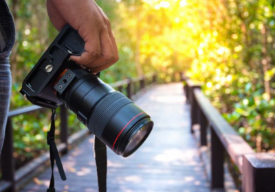 5 Tips Menjadi Photographer Profesional Untuk Pemula