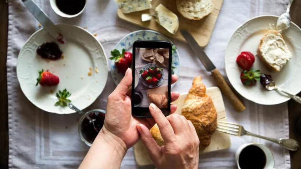 5 Tips dan Trik Food Photography yang Perlu Pemula Kuasai