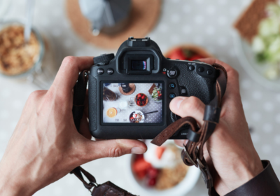 5 Tips dan Trik Food Photography yang Perlu Pemula Kuasai